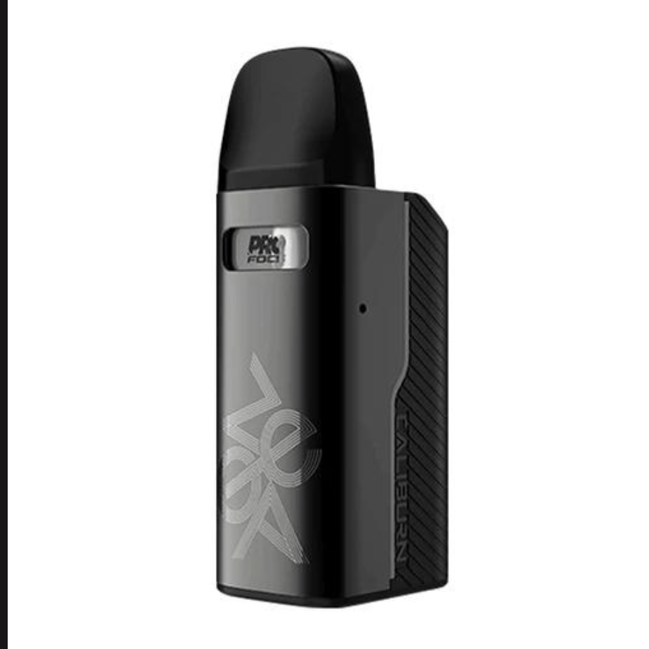 Uwell Caliburn GZ2 Pod Kit Black Vape Superstore  Saskatchewan Canada