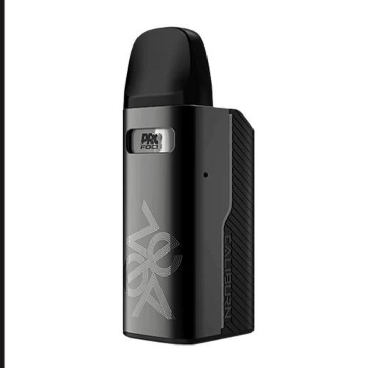 Uwell Caliburn GZ2 Pod Kit Black Vape Superstore  Saskatchewan Canada