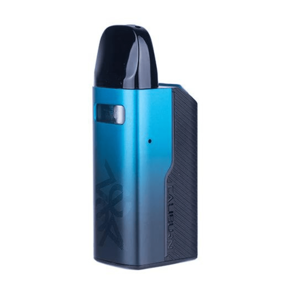 Uwell Caliburn GZ2 Pod Kit Blue Vape Superstore  Saskatchewan Canada