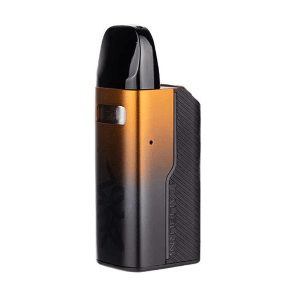 Uwell Caliburn GZ2 Pod Kit Orange Vape Superstore  Saskatchewan Canada
