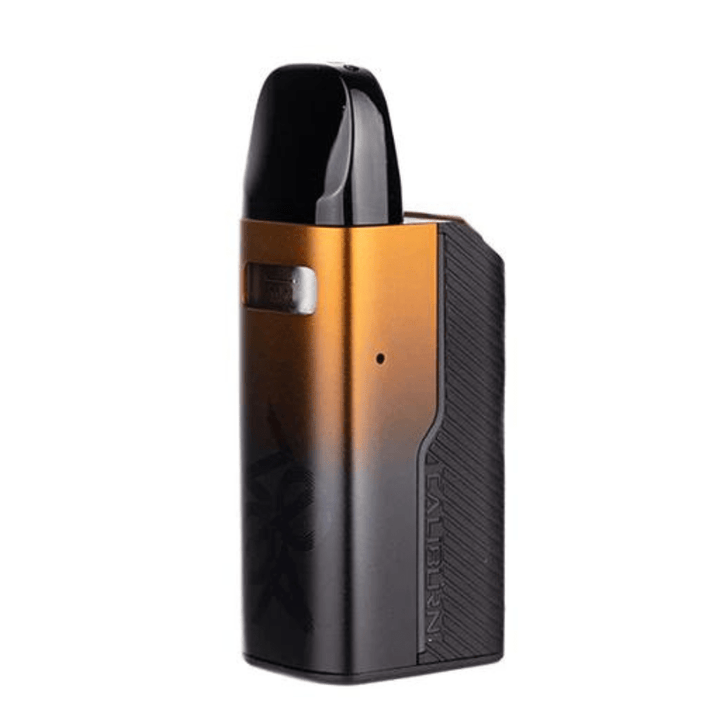 Uwell Caliburn GZ2 Pod Kit Orange Vape Superstore  Saskatchewan Canada
