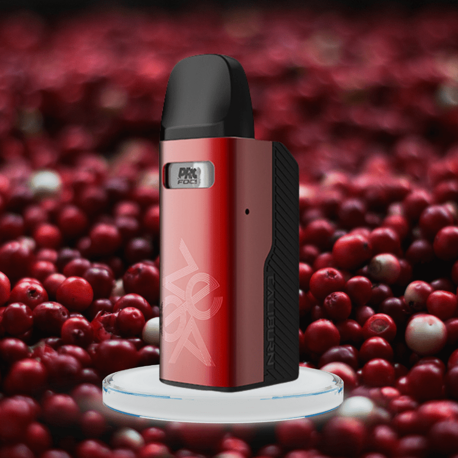 Uwell Caliburn GZ2 Pod Kit Red Vape Superstore  Saskatchewan Canada
