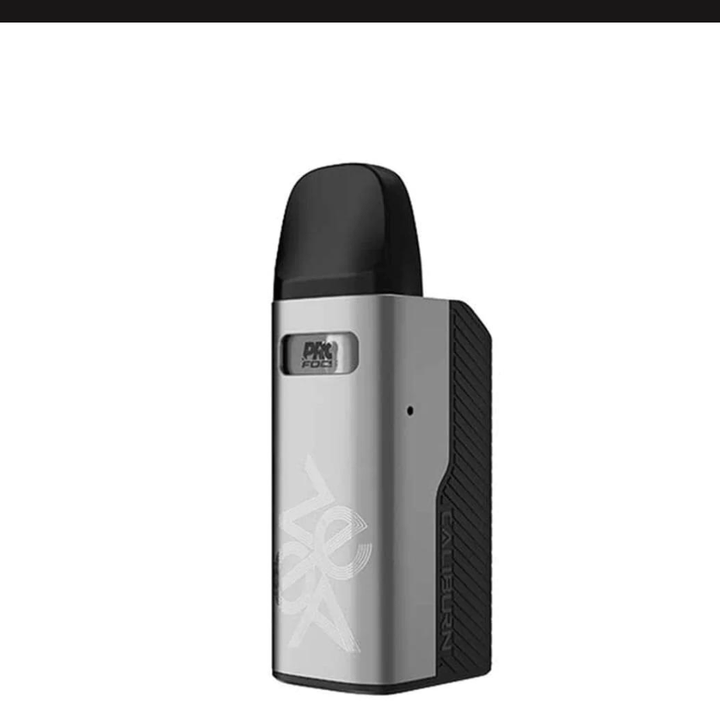 Uwell Caliburn GZ2 Pod Kit Silver Vape Superstore  Saskatchewan Canada