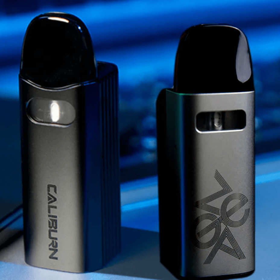 Uwell Caliburn GZ2 Pod Kit Vape Superstore  Saskatchewan Canada