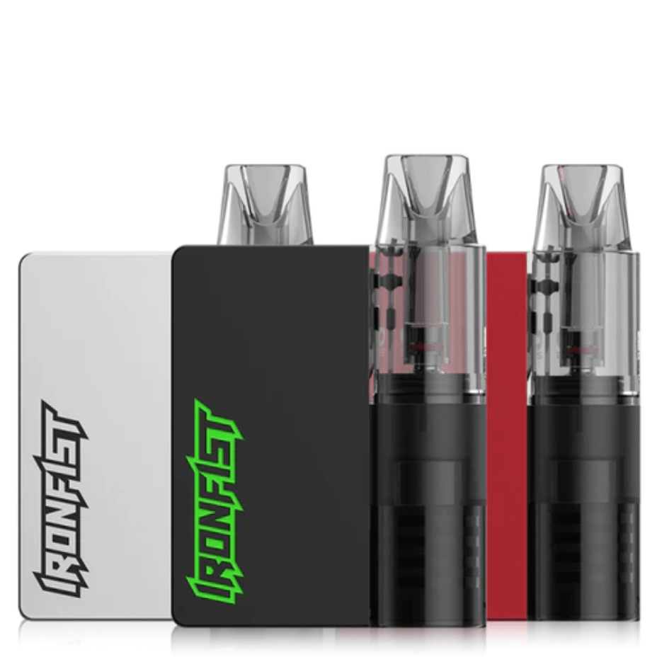 Uwell Caliburn Ironfist L Pod Kit-Vapexcape Regina Vape and Bong Shop Vapexcape Vape SuperStore-Vape & Bong Shop Uwell Caliburn Ironfist L Pod Kit-Vapexcape Regina Vape and Bong Shop Vapexcape Vape SuperStore-Vape & Bong Shop