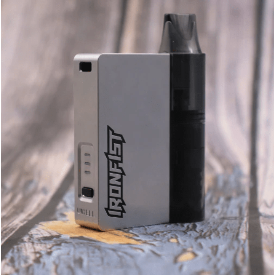 elfbar nachfüll pod läuft aus Voopoo V Thru Pro Replacement Pods (2 Pack)