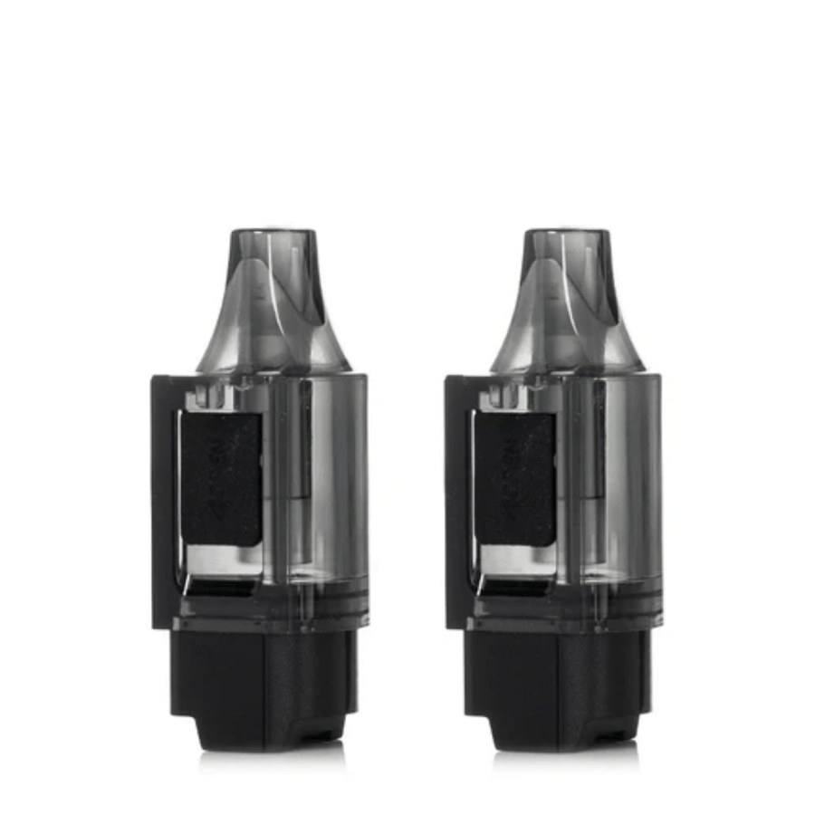 Uwell Caliburn Ironfist L Replacement Pods (2/pkg) 0.8ohm Vape Superstore  Saskatchewan Canada