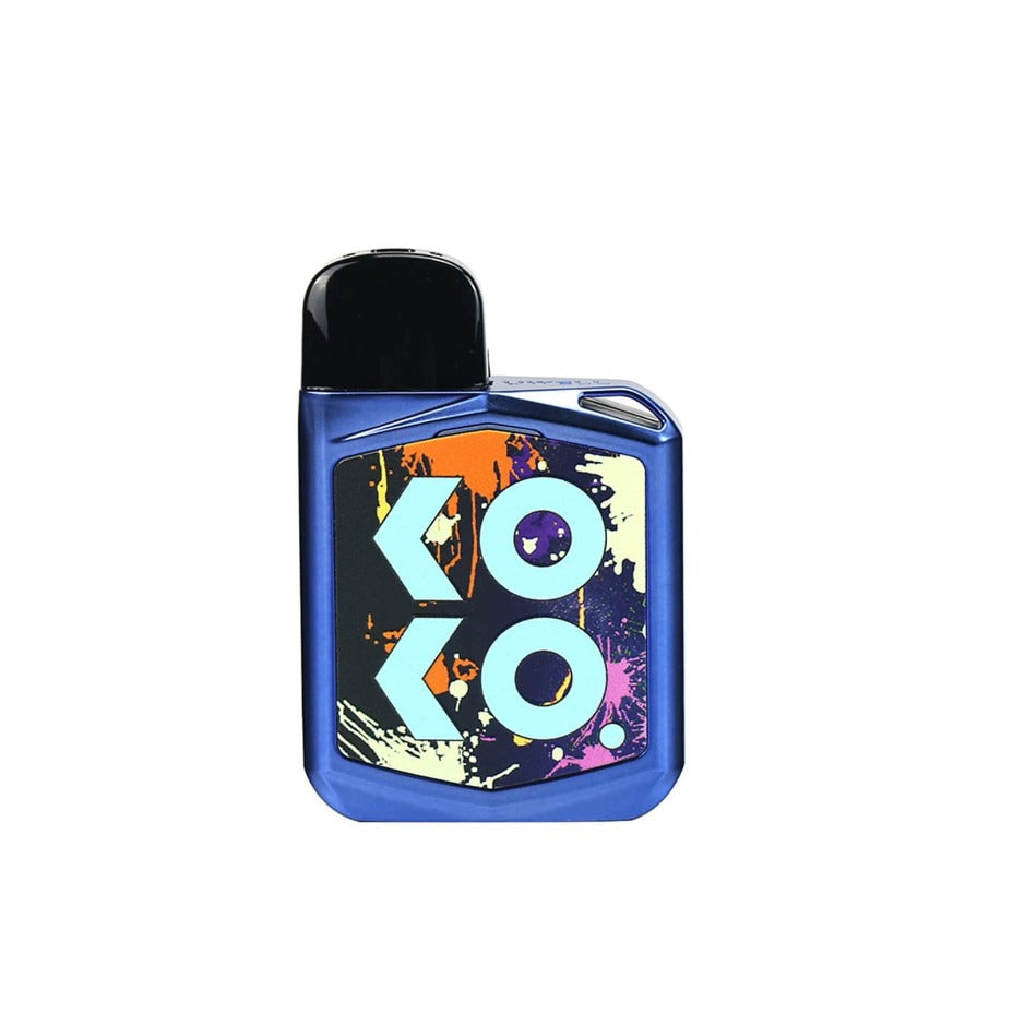 uwell caliburn koko prime RandM Tornado 7000 Lemon & Lime für 9,99 €