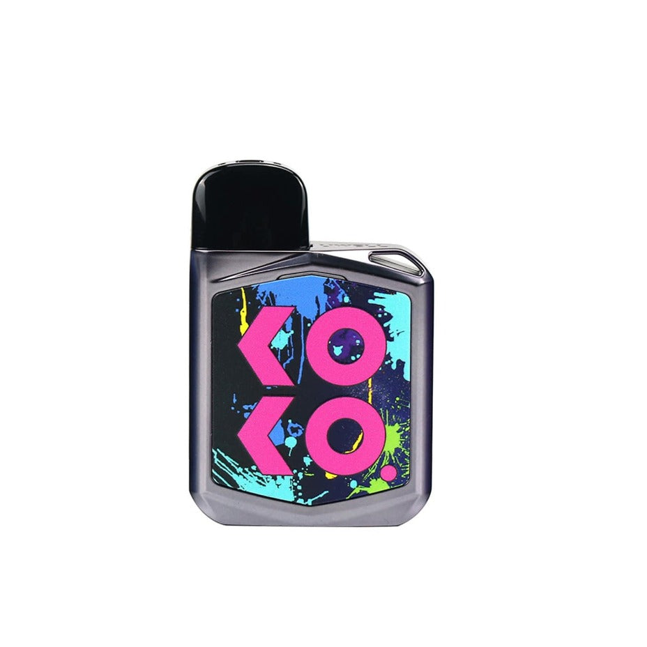 Uwell KOKO Prime Pod Kit-Vapexcape Regina Vape & Bong Shop, SK, Canada Vapexcape Vape SuperStore-Vape & Bong Shop Uwell KOKO Prime Pod Kit-Vapexcape Regina Vape & Bong Shop, SK, Canada Vapexcape Vape SuperStore-Vape & Bong Shop