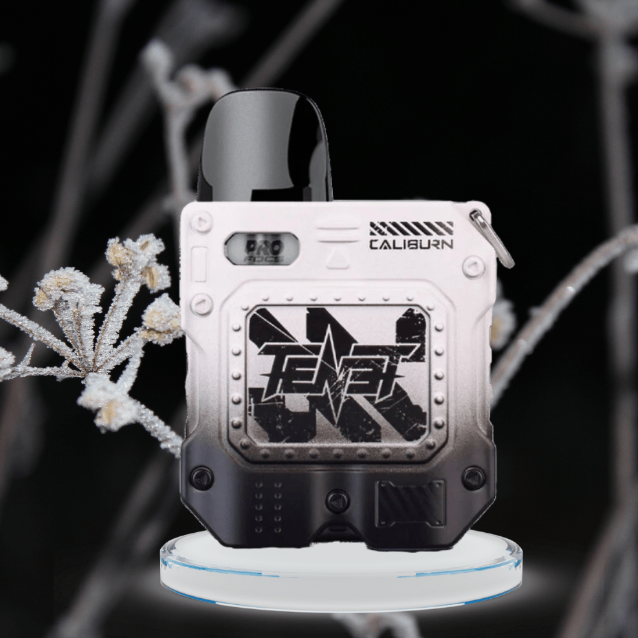 Uwell Caliburn KOKO Tenet Pod Kit Black White Vape Superstore  Saskatchewan Canada