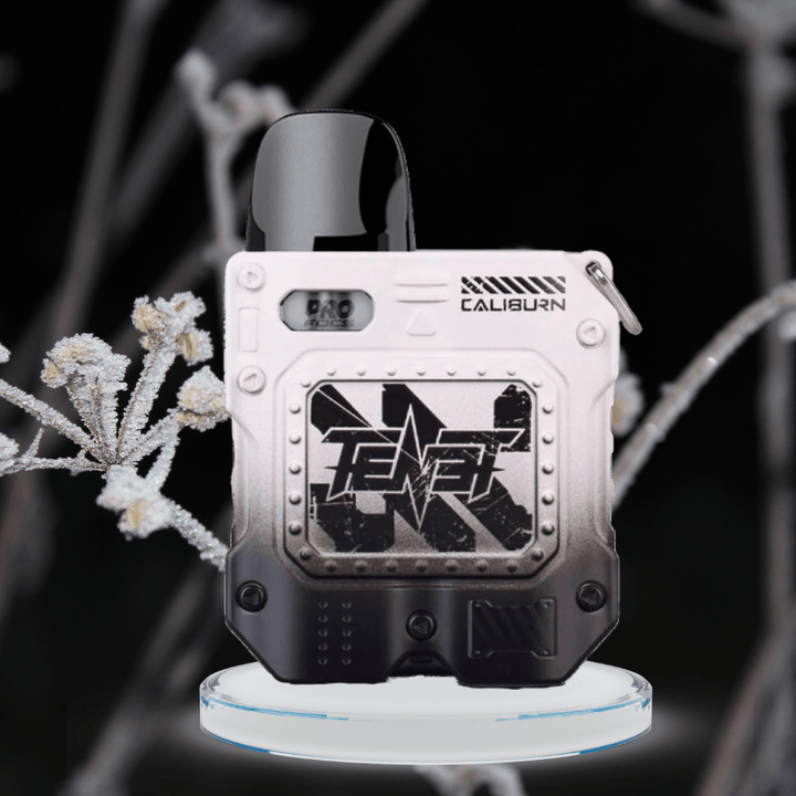 Uwell Caliburn KOKO Tenet Pod Kit Black White Vape Superstore  Saskatchewan Canada