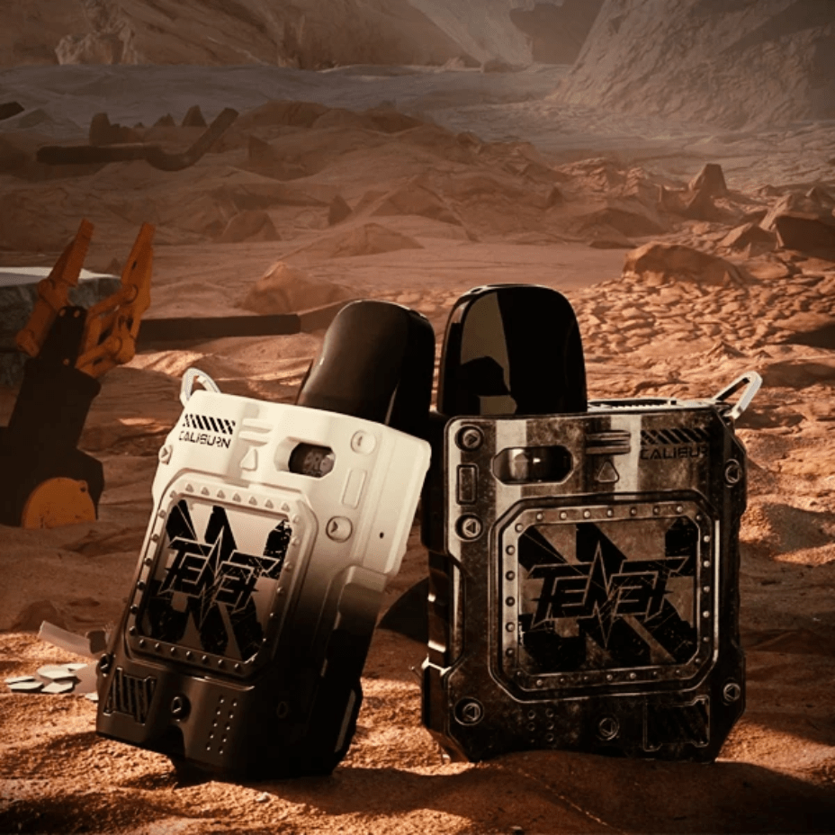 Uwell Caliburn KOKO Tenet Pod Kit Copper Vape Superstore  Saskatchewan Canada