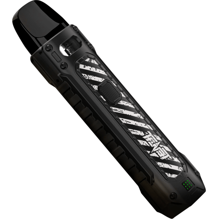Uwell Caliburn Tenet Pod Kit Carbon Black Vapexcape Vape and Bong Shop Regina Saskatchewan