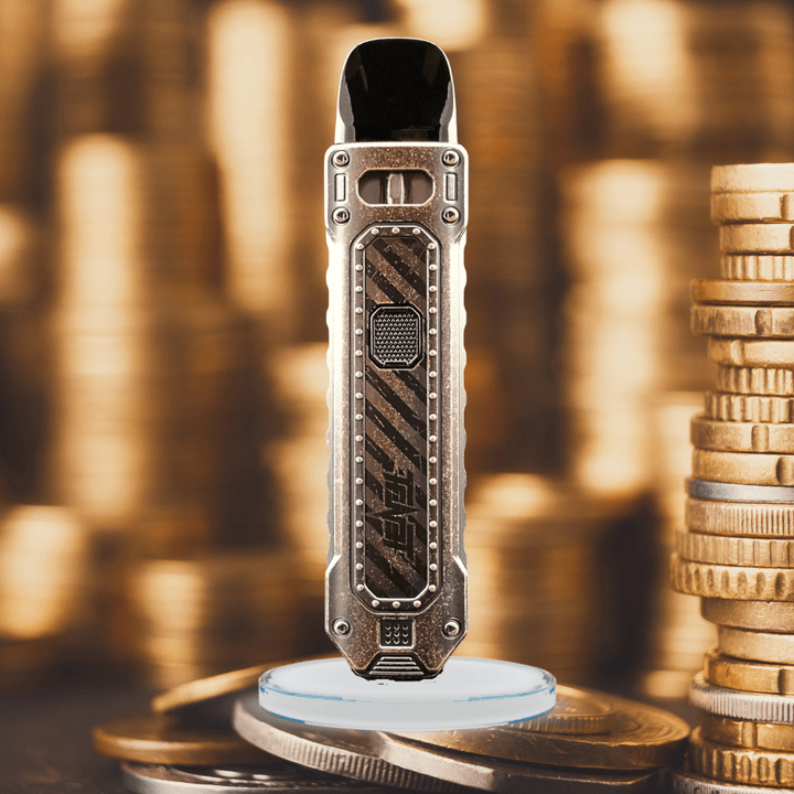 Uwell Caliburn Tenet Pod Kit Copper Red Vape Superstore  Saskatchewan Canada