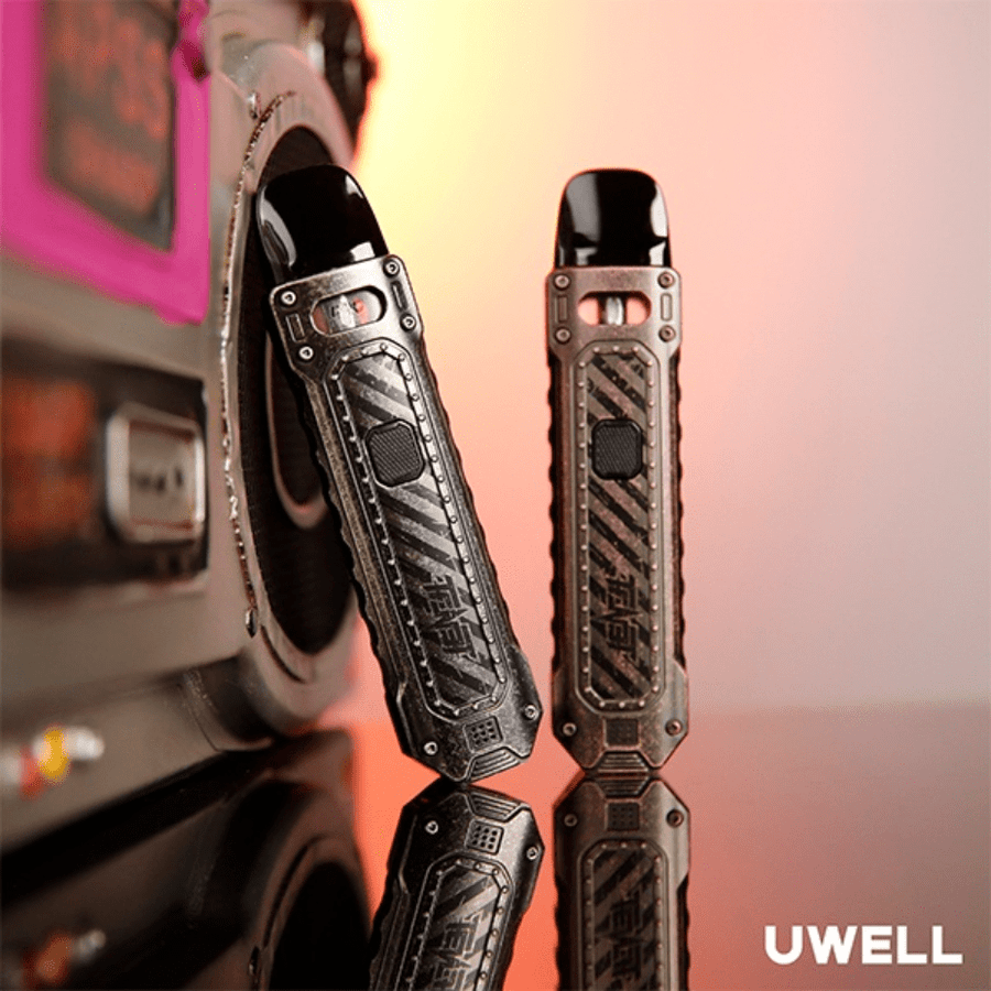 Uwell Caliburn Tenet Pod Kit-Vapexcape Regina Vape & Bong Shop, SK Vapexcape Vape SuperStore-Vape & Bong Shop Uwell Caliburn Tenet Pod Kit-Vapexcape Regina Vape & Bong Shop, SK Vapexcape Vape SuperStore-Vape & Bong Shop