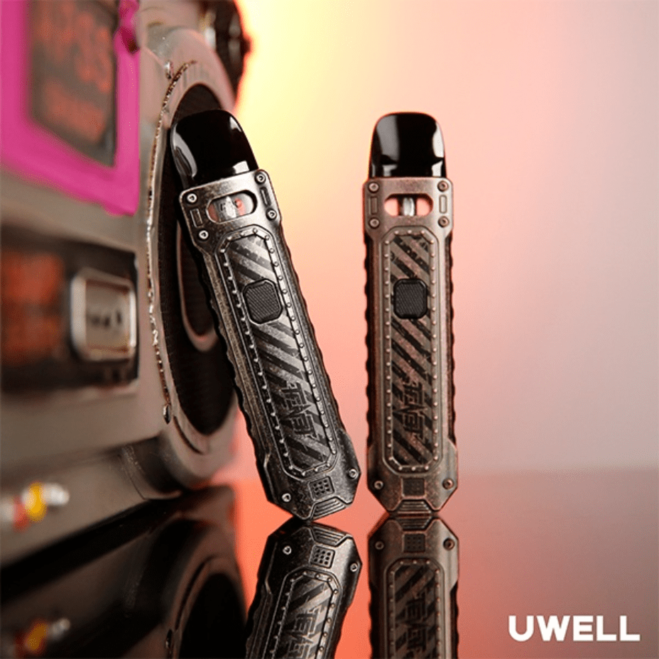 Uwell Caliburn Tenet Pod Kit Vape Superstore  Saskatchewan Canada