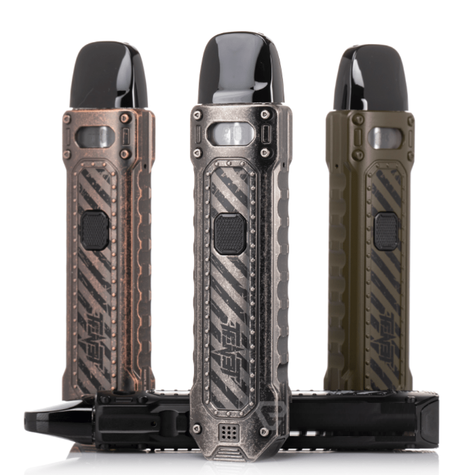 Uwell Caliburn Tenet Pod Kit Vapexcape Vape and Bong Shop Regina Saskatchewan