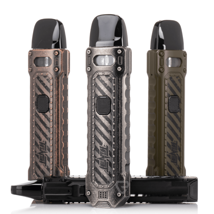 Uwell Caliburn Tenet Pod Kit Vapexcape Vape and Bong Shop Regina Saskatchewan