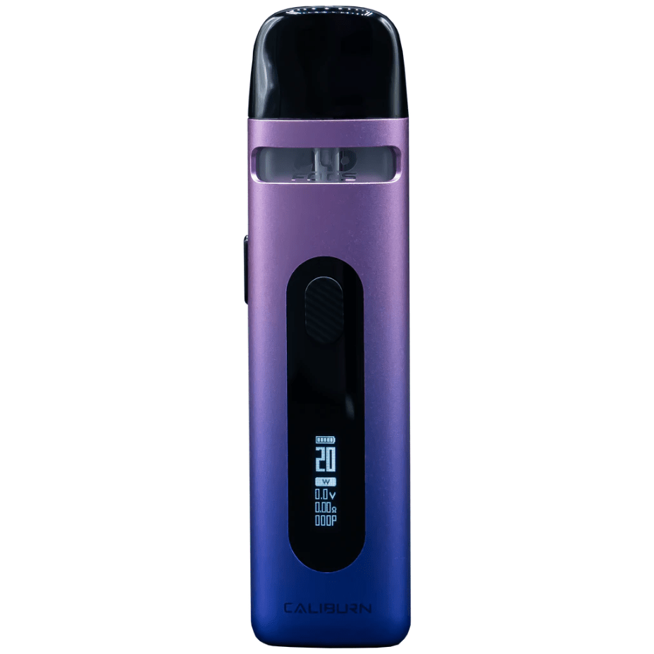 Uwell Caliburn Wattage UWELL CALIBURN G POD SYSTEM MrVape store Uwell Caliburn Wattage UWELL CALIBURN G POD SYSTEM MrVape store