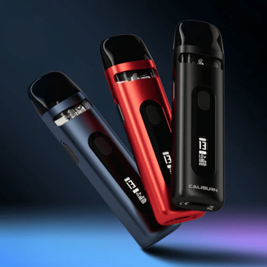 Uwell Caliburn X Pod Kit-Vapexcape Regina Vape & Bong Shop, SK, Canada  Vapexcape Vape SuperStore-Vape & Bong Shop