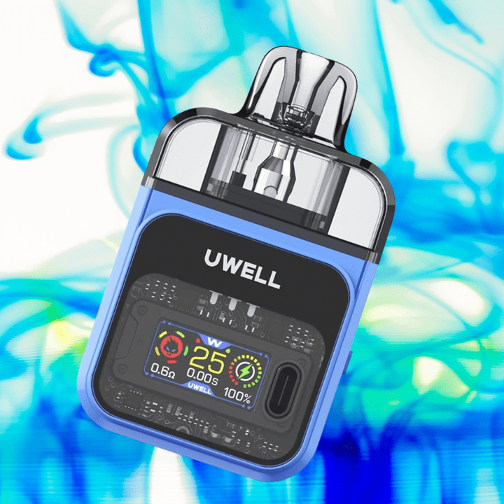 Uwell Cozi Pod Kit-800mAh Vape Superstore  Saskatchewan Canada