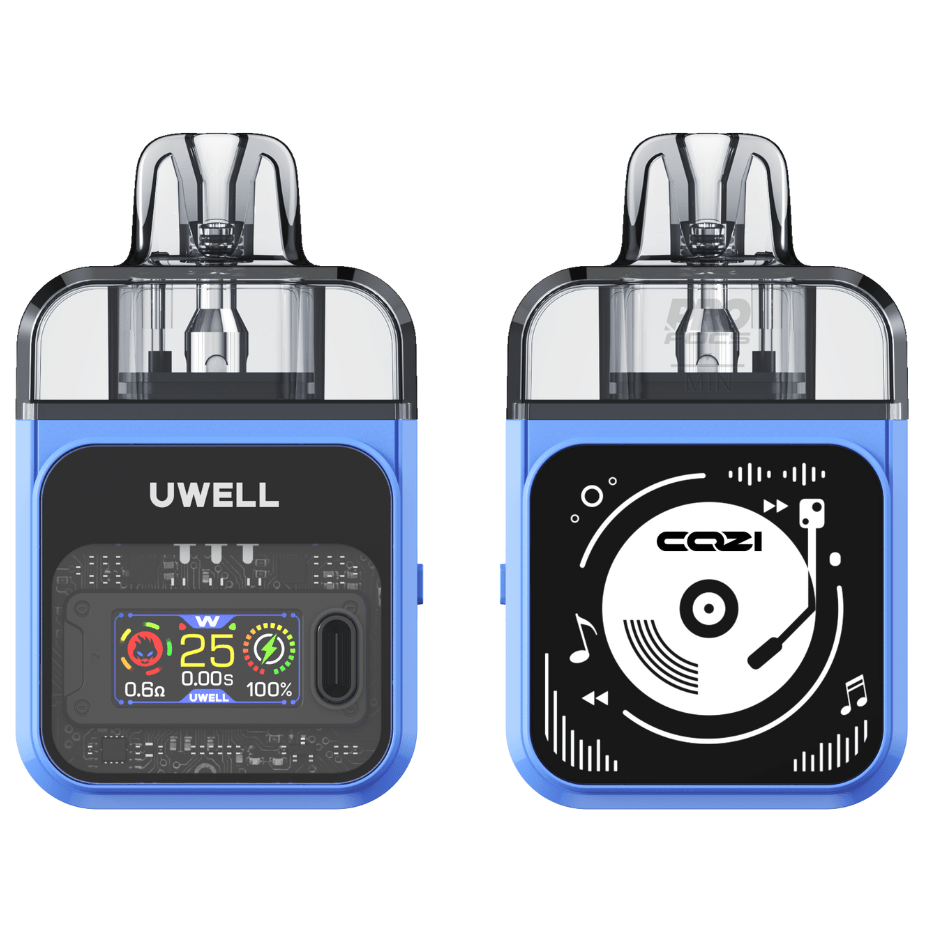Uwell Cozi Pod Kit-800mAh Vape Superstore  Saskatchewan Canada