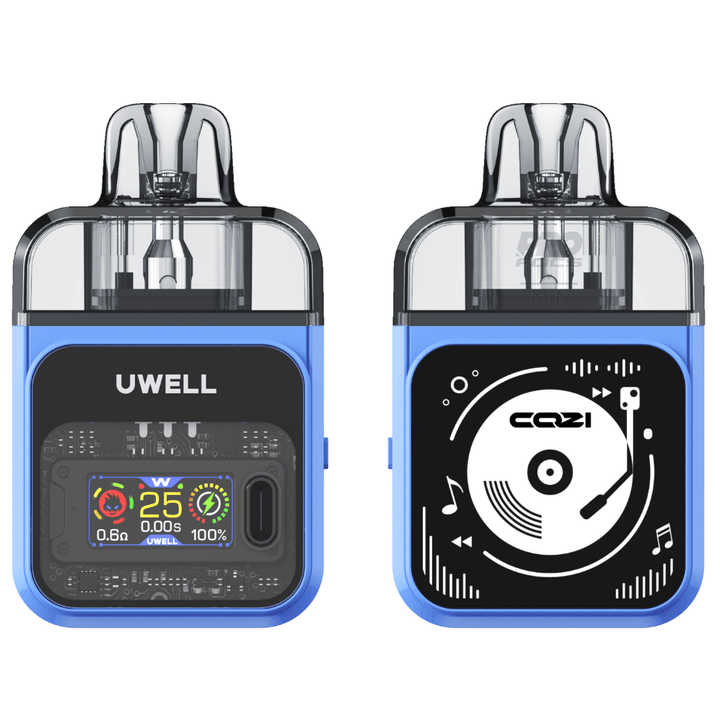 Uwell Cozi Pod Kit-800mAh Vape Superstore  Saskatchewan Canada