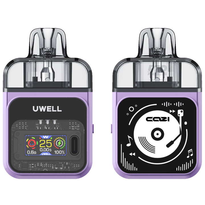 Uwell Cozi Pod Kit-800mAh Vape Superstore  Saskatchewan Canada
