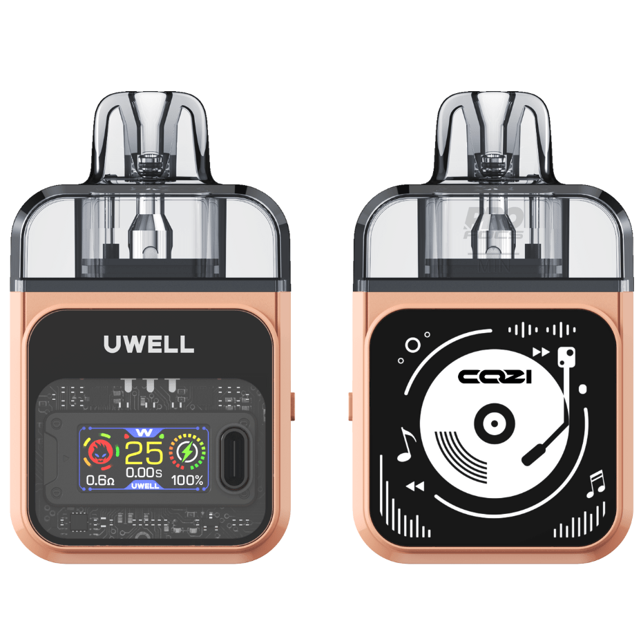 Uwell Cozi Pod Kit-800mAh Vapexcape Vape and Bong Shop Regina Saskatchewan