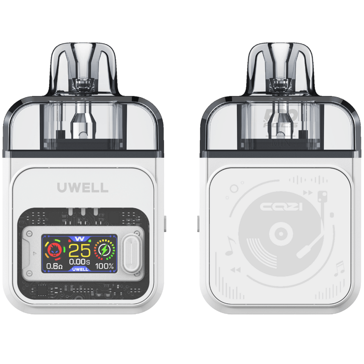 Uwell Cozi Pod Kit-800mAh Vapexcape Vape and Bong Shop Regina Saskatchewan