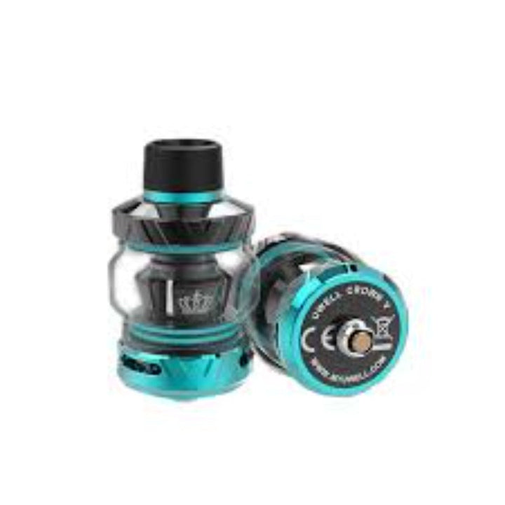 Uwell Crown 5 Tank blue Vape Superstore  Saskatchewan Canada