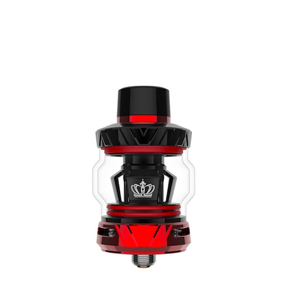 Uwell Crown 5 Tank red Vape Superstore  Saskatchewan Canada