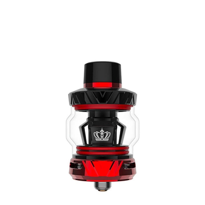 Uwell Crown 5 Tank red Vape Superstore  Saskatchewan Canada
