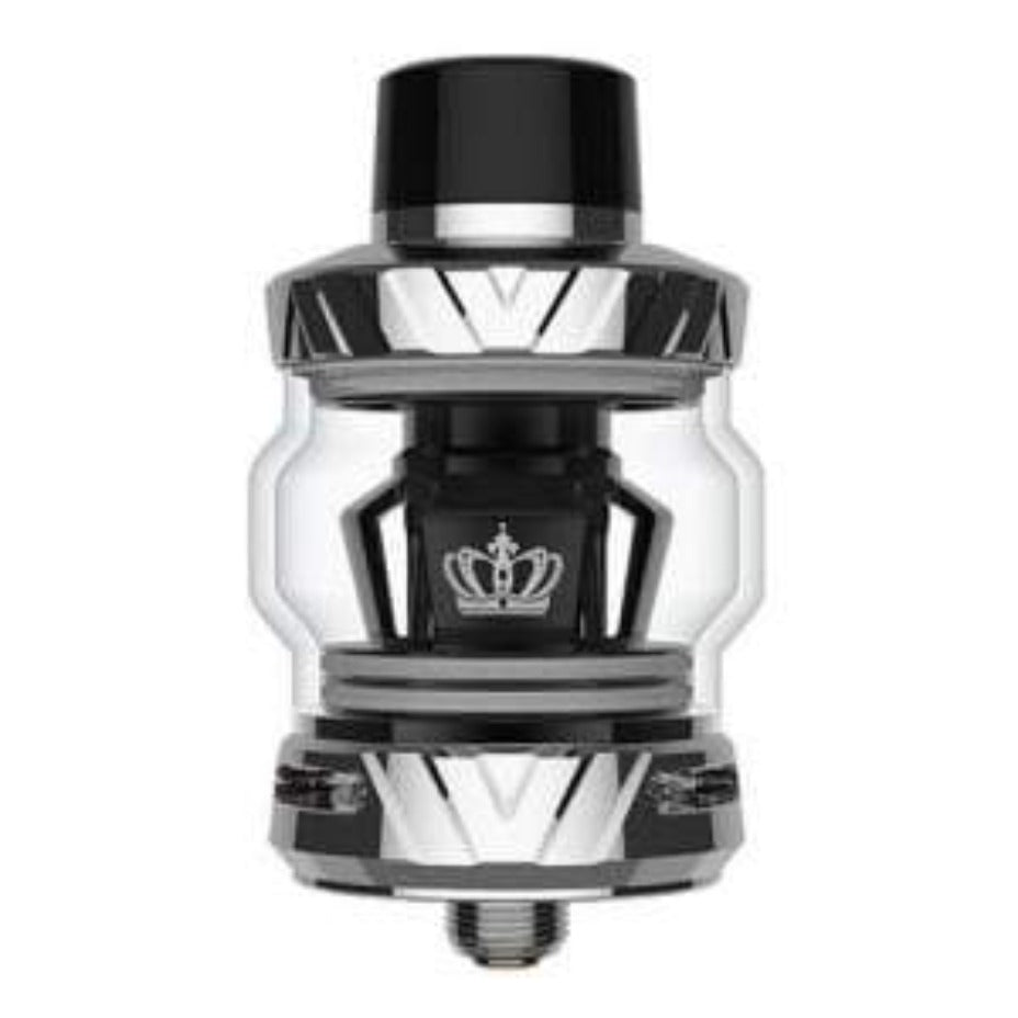 Uwell Crown 5 Tank silver Vape Superstore  Saskatchewan Canada