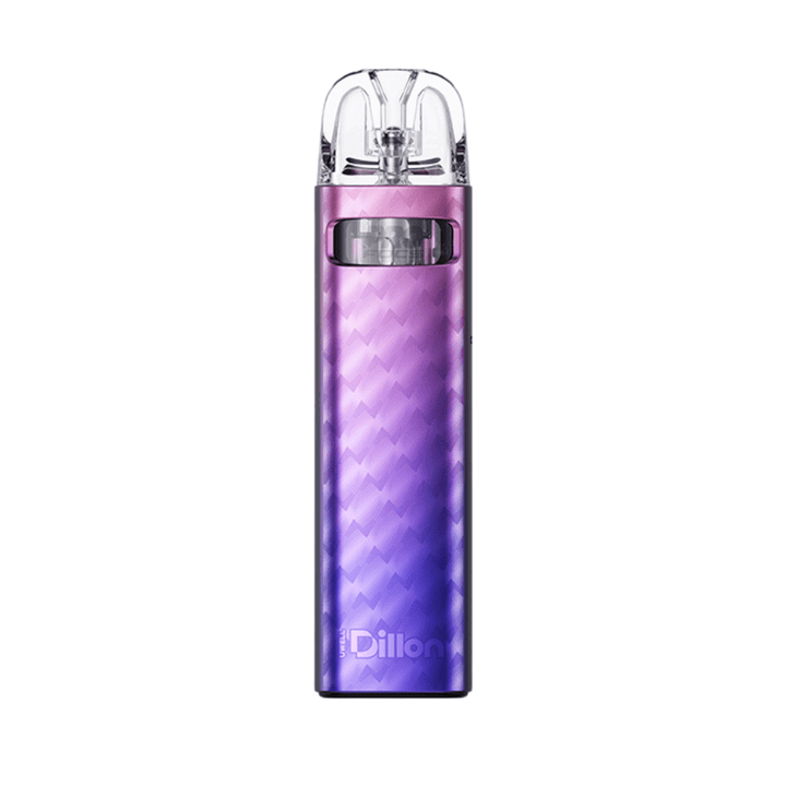 UWELL Dillon Pod Kit-900mAh Purple Vape Superstore  Saskatchewan Canada