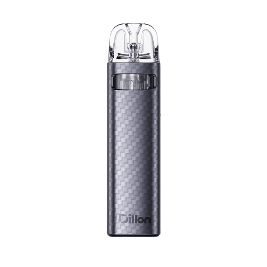 UWELL Dillon Pod Kit-900mAh Silver Vape Superstore  Saskatchewan Canada