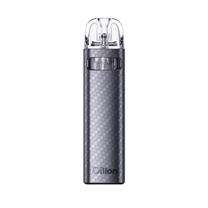 UWELL Dillon Pod Kit-900mAh Silver Vape Superstore  Saskatchewan Canada