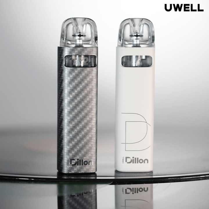 UWELL Dillon Pod Kit-900mAh Vape Superstore  Saskatchewan Canada