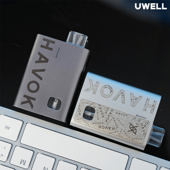 Uwell Havok R Pod Kit-950mAh Vape Superstore  Saskatchewan Canada