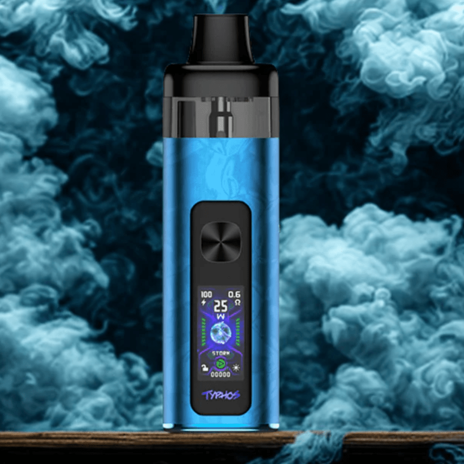 Uwell Typhos Pod Kit - 2000mAh Vape Superstore  Saskatchewan Canada
