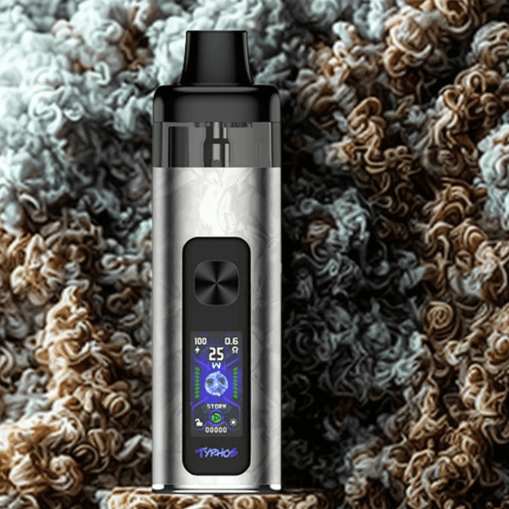 Uwell Typhos Pod Kit - 2000mAh Vape Superstore  Saskatchewan Canada