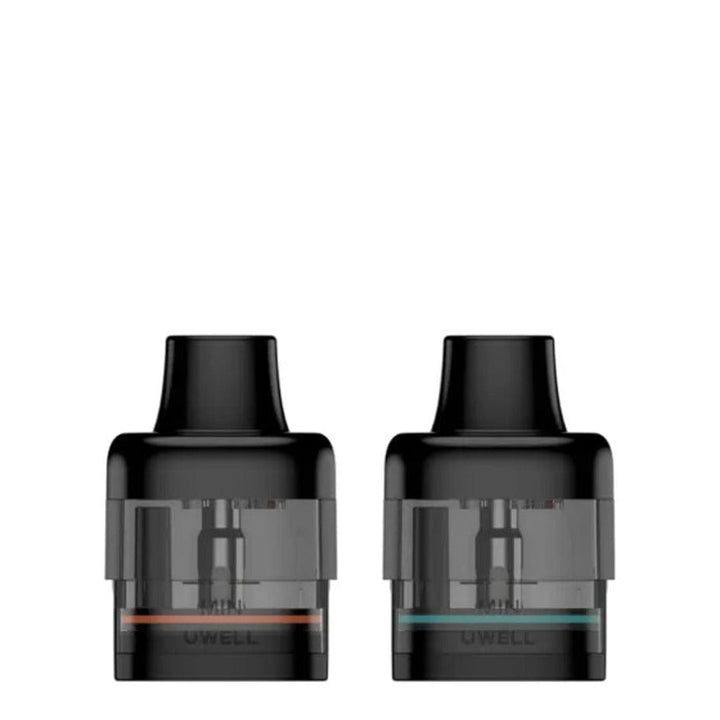 Uwell Typhos Replacement Pods 2/PK Vape Superstore  Saskatchewan Canada