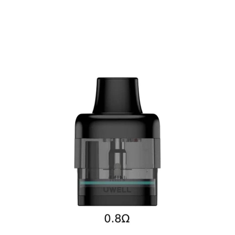Uwell Typhos Replacement Pods 2/PK Vape Superstore  Saskatchewan Canada