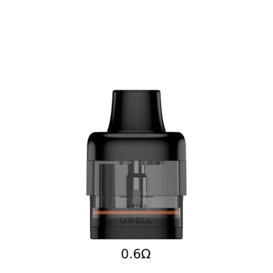 Uwell Typhos Replacement Pods 2/PK Vape Superstore  Saskatchewan Canada
