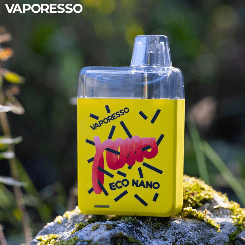 Vaporesso ECO Nano Pod Kit Vape Superstore  Saskatchewan Canada