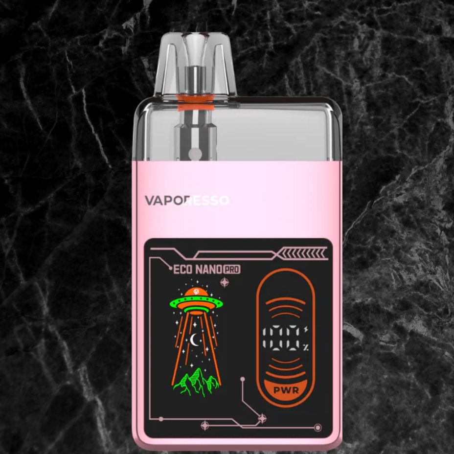 Vaporesso Eco Nano PRO Pod Kit-1,000 mAh Vape Superstore  Saskatchewan Canada