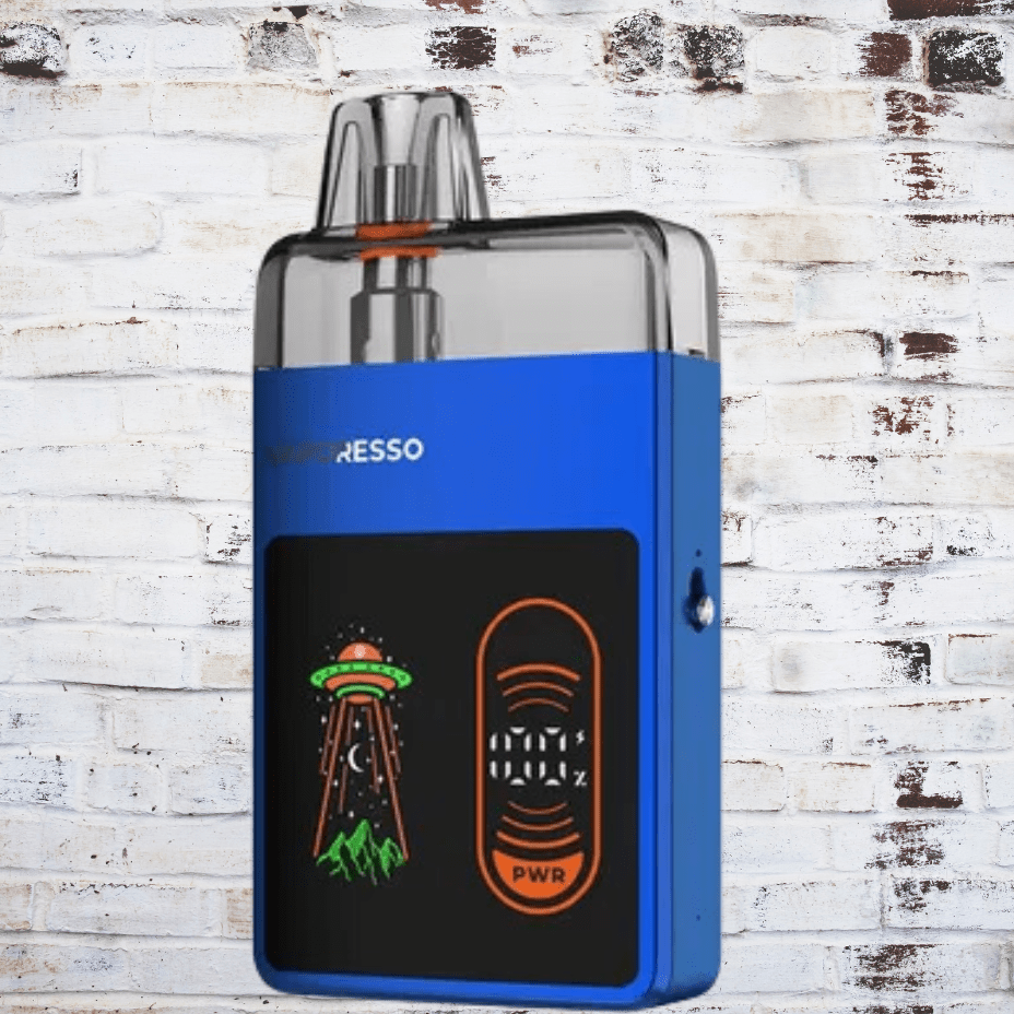 Vaporesso Eco Nano PRO Pod Kit-1,000 mAh Vape Superstore  Saskatchewan Canada