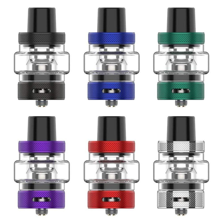 Vaporesso GTX Tank 22 black Vape Superstore  Saskatchewan Canada
