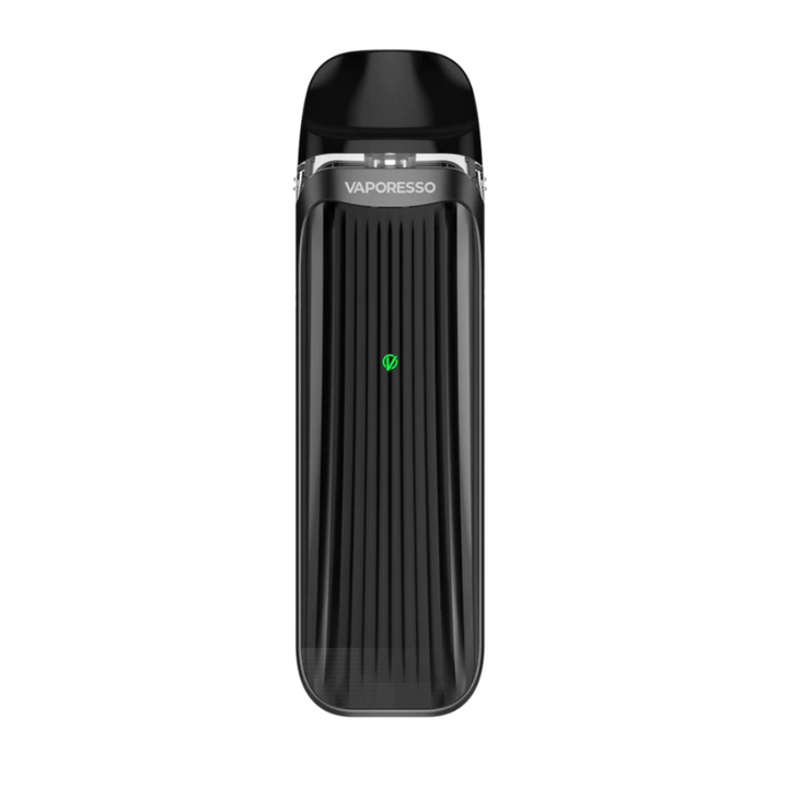 Vaporesso Luxe QS Pod Kit 1000mAh / Black Vape Superstore  Saskatchewan Canada