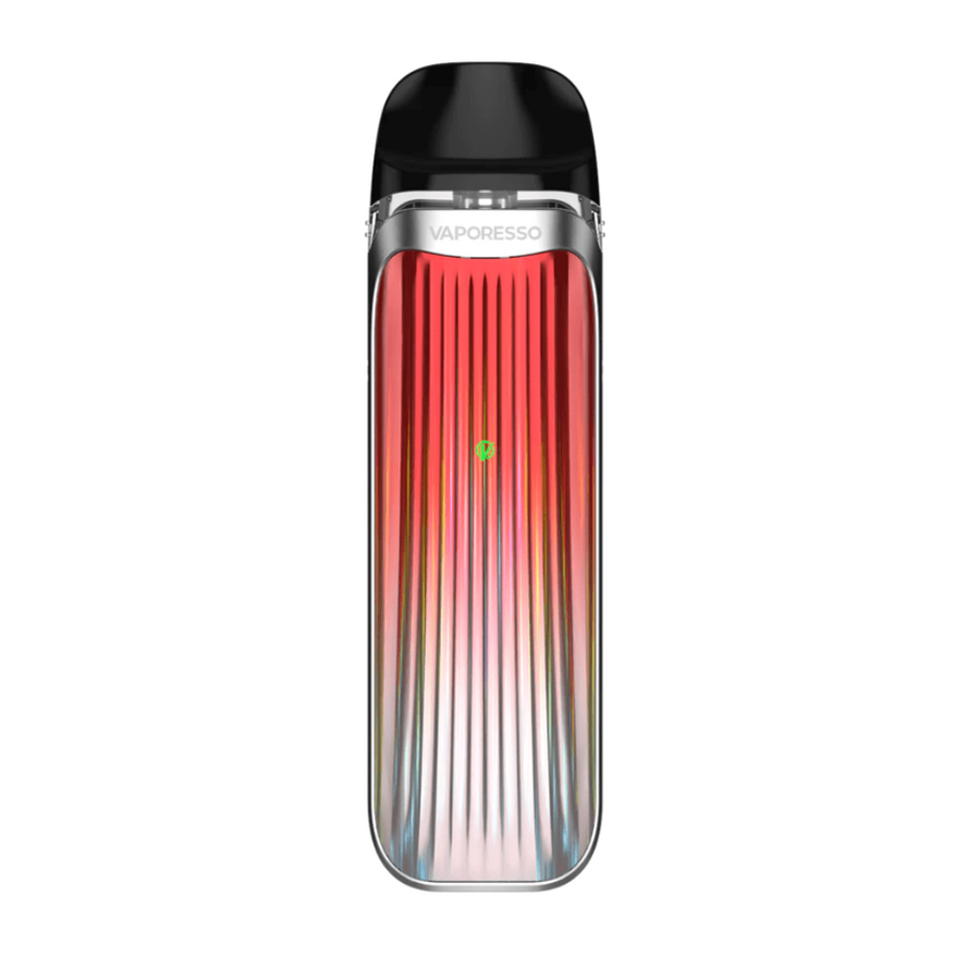 Vaporesso Luxe QS Pod Kit 1000mAh / Red Flame Vape Superstore  Saskatchewan Canada